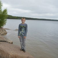 Ваня Гольцов