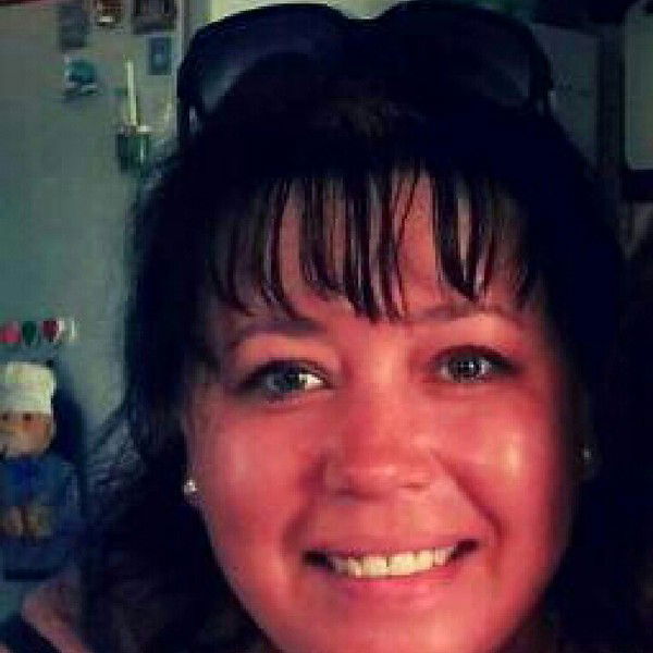 Анастасия Кузьмина