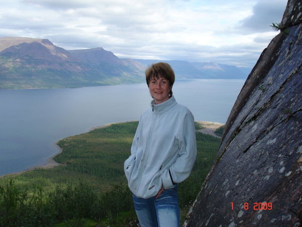 Марина Коленкова