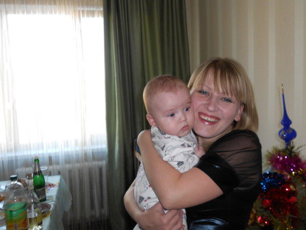 Ольга Каминская