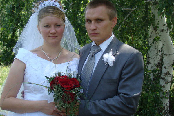 Радмила Хусаинова