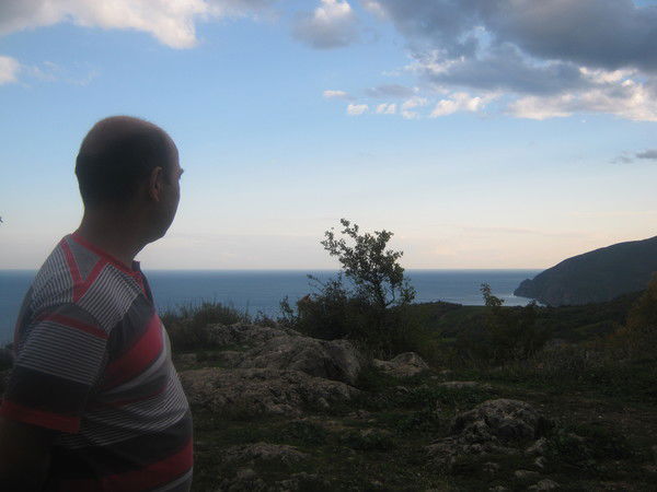 Морозов Алексей