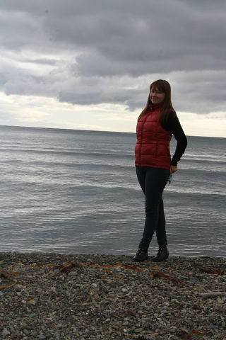 Анна Корнетова