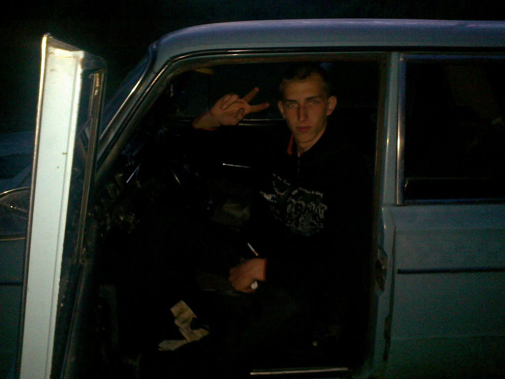 Дмитрий Тукарт