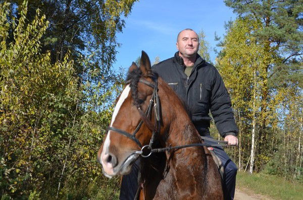 Валерий Чижов