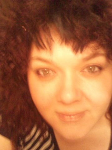 Ирина Николаева