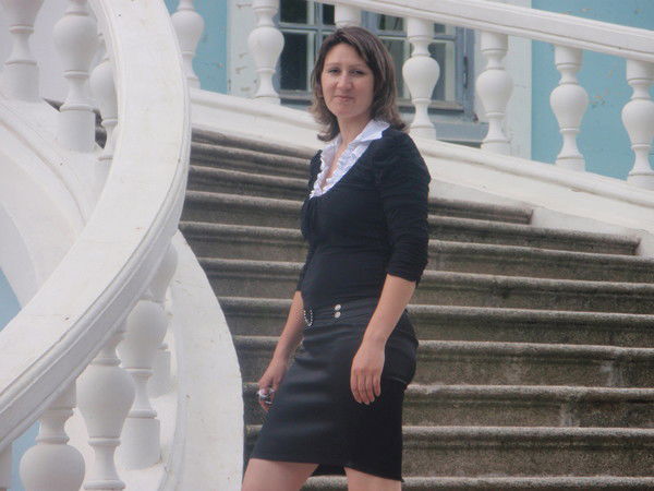 Мадина Матеенкова