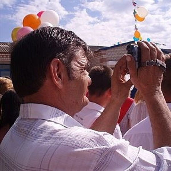 Сергей Жуковский