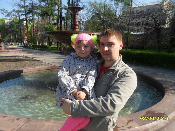 Дима Черепанов