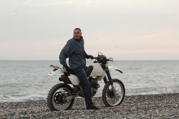 Марат Курбанов