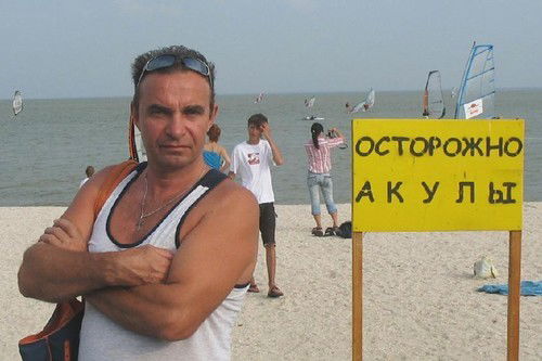 Геннадий Крайнов