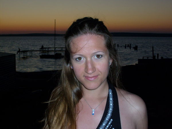 Половинко Татьяна