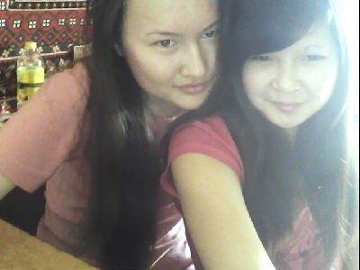 Бахытгуль Молдашева