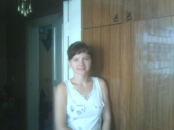 Юлия Леневич