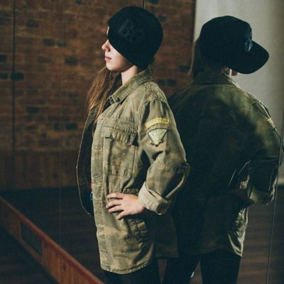 Алина Котова