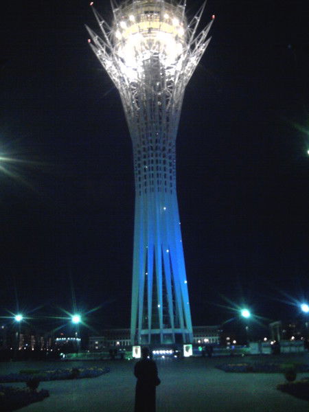 Юлия Нафигина