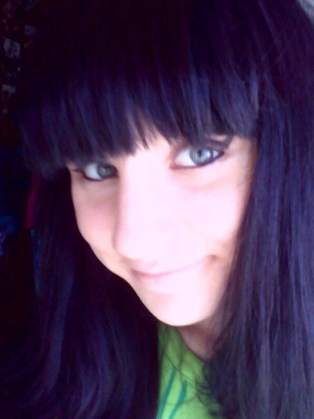 Верооника Karmanova