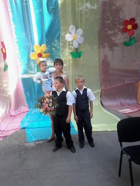 Наталья Габдурахманова