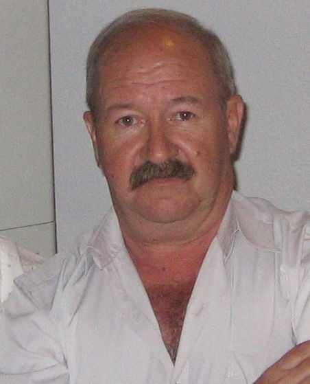 Юра Жоржоладзе