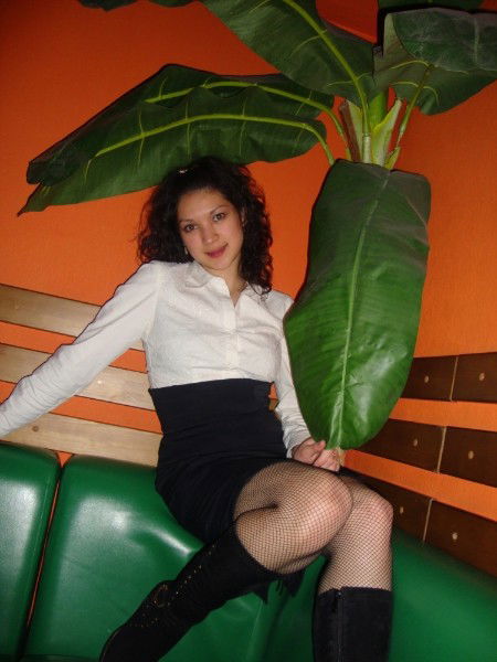 Наргис Слинкина