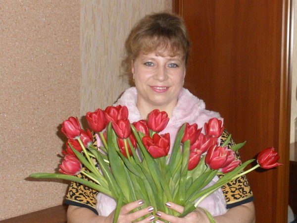 Марина Джуринская