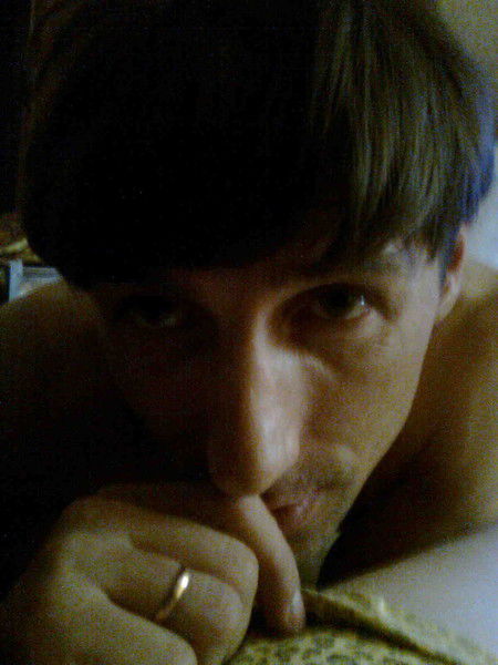 Андрей Бояркин