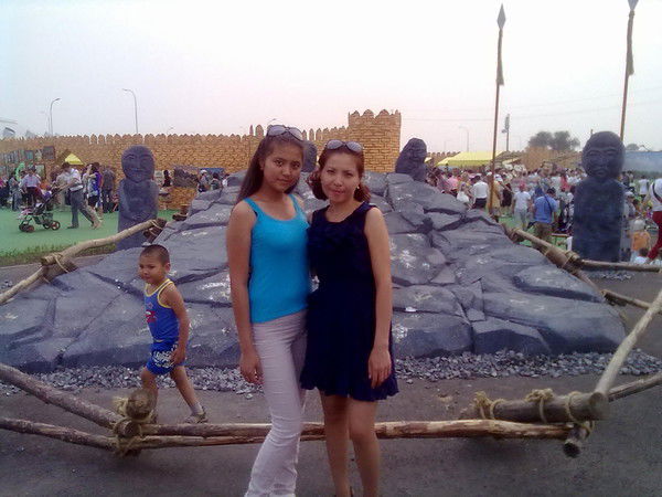 Гульден Мажитова