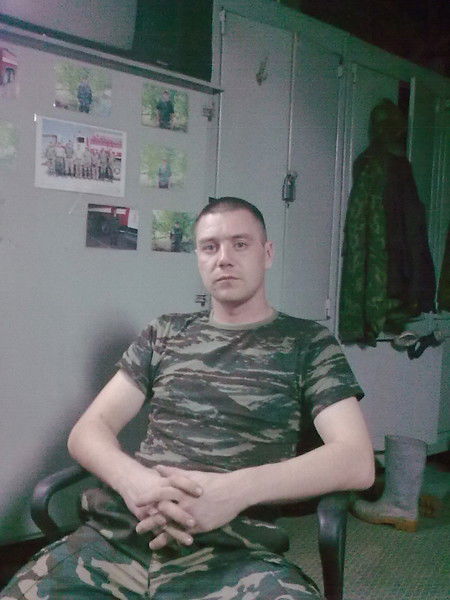 Павел Глушков