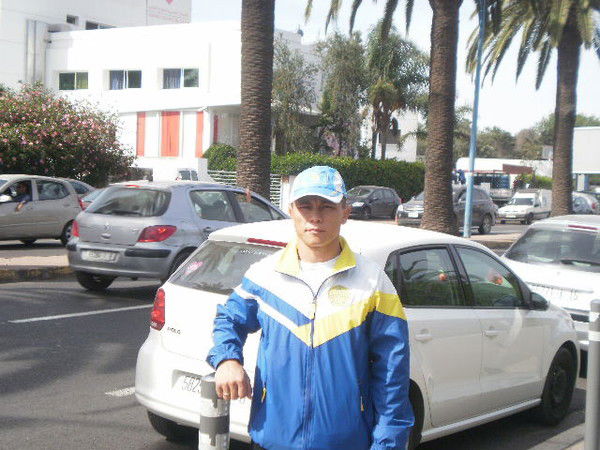 Самат Алтыбаев