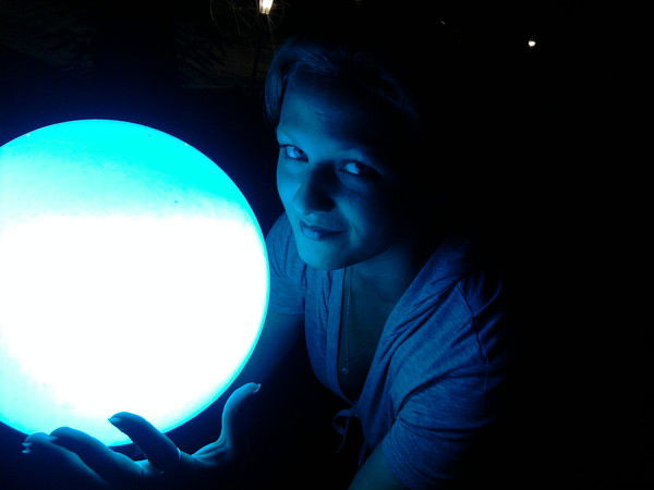 Катюша Яковлева