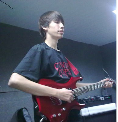 Алексей Бакеев