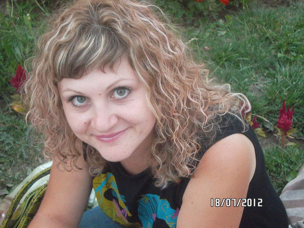 Лариса Свистунова