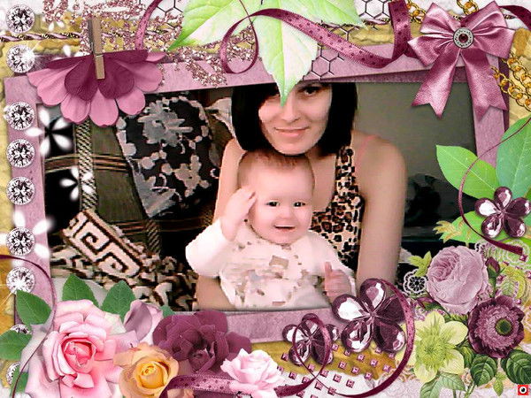 Вилена Бурганова