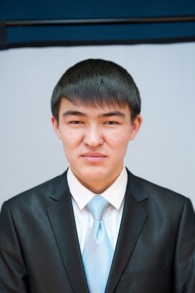 Мекенбай Нурсейт