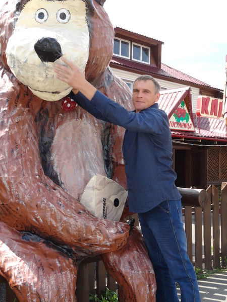 Виталий Кузнецов