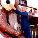 Виталий Кузнецов