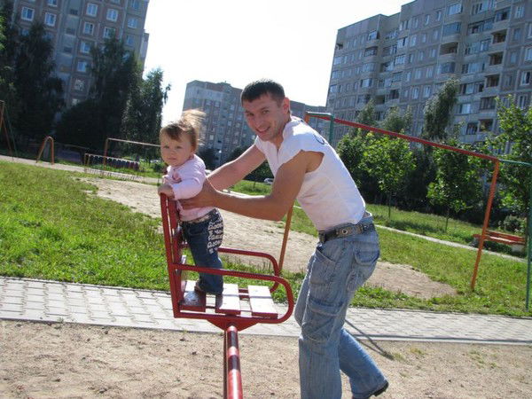 Андрей Попков