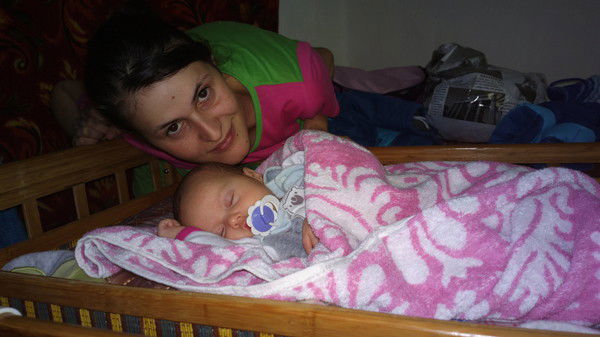 Наирочка *****