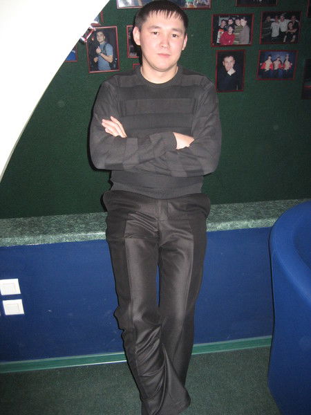 Артур Салаватов