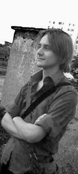 Владимир Викторов