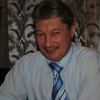 Некрасов Вячеслав