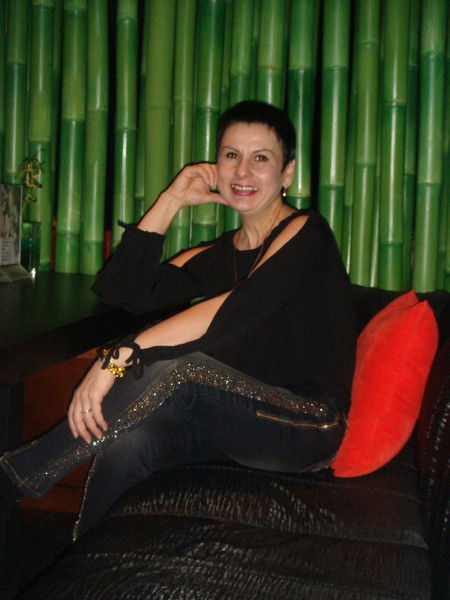 Сияре Мухамедзянова