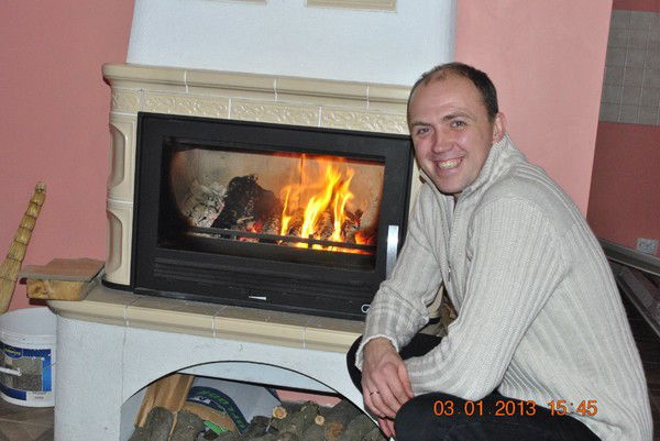 Дима Иванов