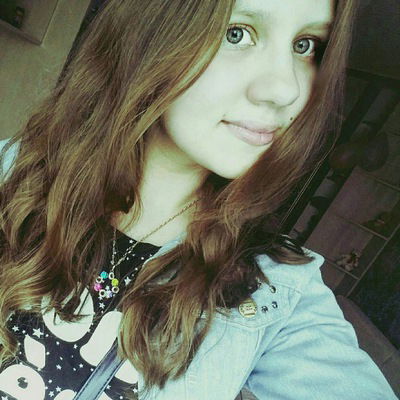 Лера Клидцова