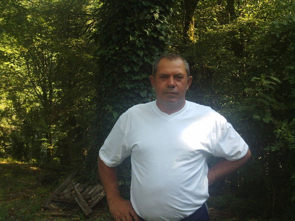 Александр Ведрашко