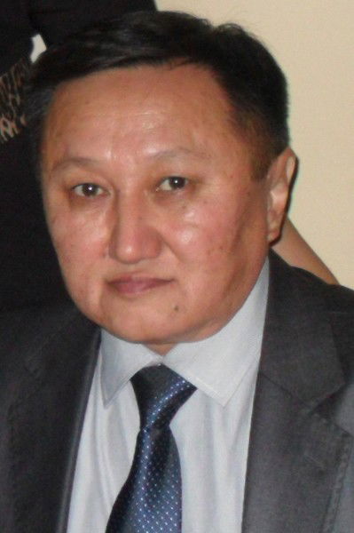 Талгат Жарыкбасов