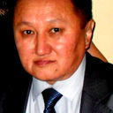 Талгат Жарыкбасов