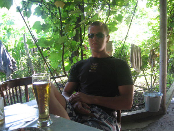 Владимир Катанаев