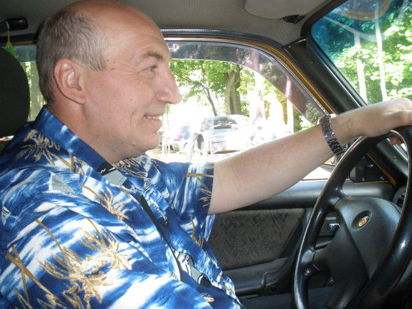 Дмитрий Бирюков