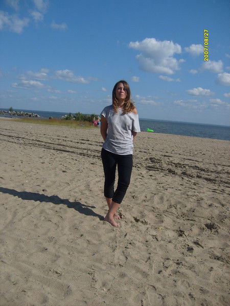 Юлия Бабкина